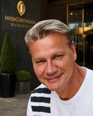Molnár Zoltán mesterfodrász